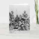 Search for tribe cards Africa