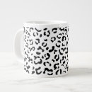 Search for white leopard mugs Safari animals