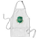 Search for irish heritage aprons Clover