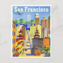 Search for vintage san francisco postcards Cable car