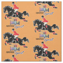 Search for equestrian fabric Rider