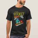 Search for rocket surgery tshirts Surgeon