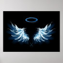 Search for angel halo posters Wings