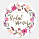 Search for pretty garden stickers Boho