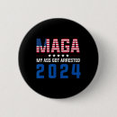 Search for arrested badges Freedom