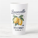 Search for dolce mugs Amalfi