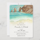 Search for cabo san lucas invitations Mexico