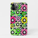 Search for dark green background iphone cases Floral