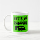 Search for camping trailer mugs Rvs