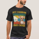 Search for chihuahua dad tshirts Puppy