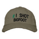 Search for stuff shot hats For him
