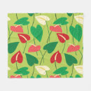 Search for flamingo blankets Pattern
