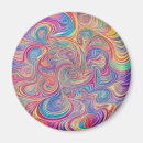 Search for swirled magnets Pink