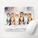 Search for cat tail mousepads Cats