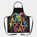 Search for april aprons April fools day