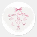 Search for western decorations stickers Bride