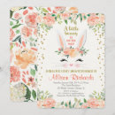 Search for easter baby shower invitations Watercolor