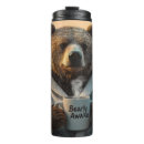 Search for fantasy travel mugs Animal