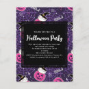 Search for halloween patterns postcards Boo