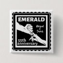 Search for emerald badges Anniversary