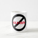 Search for coeliac mugs Free