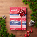 Search for made in america wrapping paper Political