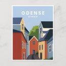 Search for traditional postcards Vintage