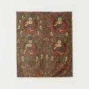 Search for buddha tapestries Yoga