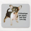 Search for chihuahua mousepads Dog