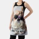 Search for cool dog aprons Cute
