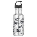 Search for bull water bottles Cartoon