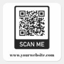 Search for barcodes stickers Qr code