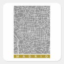 Search for madrid stickers Spain