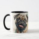 Search for dog for her mugs Pet