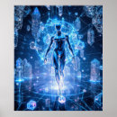 Search for artificial intelligence art Sci fi