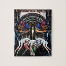 Search for greek mythology puzzles Woman