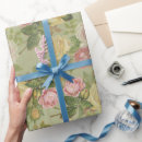 Search for green wrapping paper Pretty