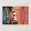 Search for missouri postcards St louis missouri