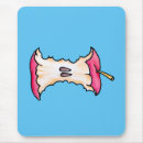 Search for vintage apple mousepads Food