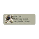 Search for fences return address labels Nature