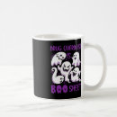 Search for ghost halloween mugs Boos