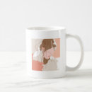 Search for contour mugs Women empowerment