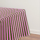Search for pink stripes tablecloths Modern