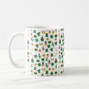 Search for irish symbols mugs Shamrock