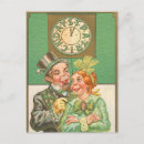 Search for irish clover cards Retro