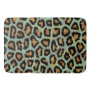Search for teal bath mats Black