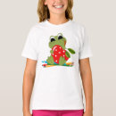 Search for frog kids tshirts Children