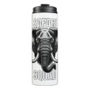 Search for elephant travel mugs Wildlife