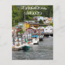 Search for ketchikan postcards Town