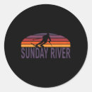 Search for powder day stickers Shred the mountain